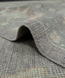 Turkish Oushak Rug 9' x 12'3" #16114