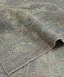 Turkish Oushak Rug 9' x 12'3" #16114