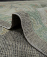 Turkish Oushak Rug 9'2" x 12'4" #16039