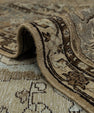 Turkish Vintage Anatolian Rug 9'3" x 13' #16853