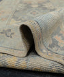 Turkish Oushak Rug 2'9" x 8'10" #12042