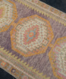 Turkish Oushak Rug 2'10" x 8'8" #2317
