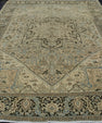 Turkish Vintage Anatolian Rug 8'3" x 11' #16914