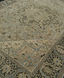 Turkish Vintage Anatolian Rug 8'3" x 11' #16914