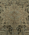 Turkish Vintage Anatolian Rug 8'3" x 11' #16914