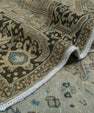 Turkish Vintage Anatolian Rug 8'3" x 11' #16914
