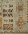 Turkish Oushak Rug 10'5" x 14'1" #16915