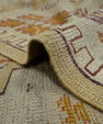 Turkish Oushak Rug 10'5" x 14'1" #16915