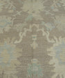 Turkish Oushak Rug 10'4" x 14'8" #16134