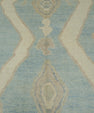 Turkish Oushak Rug 10' x 14'7" #16620