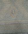 Turkish Oushak Rug 2'9" x 9'7" #12106