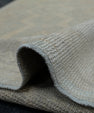 Turkish Oushak Rug 2'9" x 9'7" #12106