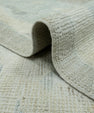 Turkish Oushak Rug 9'10" x 13'10" #16516