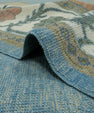Turkish Oushak Rug 9'10" x 14'3" #16788