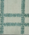 Turkish Oushak Rug 9'8" x 13'1" #16700