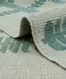 Turkish Oushak Rug 9'8" x 13'1" #16700