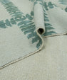 Turkish Oushak Rug 9'8" x 13'1" #16700