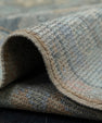 Turkish Oushak Rug 2'10" x 9' #12113