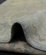 Turkish Oushak Rug 2'9" x 9'4" #12103