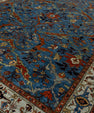 Oriental Hand Knotted Rug 10' x 14'2" #AND10001