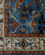 Oriental Hand Knotted Rug 10' x 14'2" #AND10001