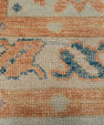 Turkish Oushak Rug 3'1" x 9'6" #2194
