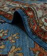 Oriental Hand Knotted Rug 10' x 14'2" #AND10001