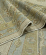 Turkish Oushak Rug 10'3" x 13'10" #16594