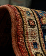 Oriental Hand Knotted Rug 6' x 8'11" #9005