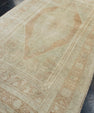 Turkish Vintage Anatolian Rug 5'5" x 9'4" #7011