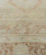 Turkish Vintage Anatolian Rug 5'5" x 9'4" #7011