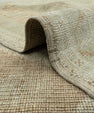 Turkish Vintage Anatolian Rug 5'5" x 9'4" #7011