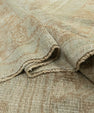 Turkish Vintage Anatolian Rug 5'5" x 9'4" #7011