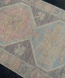 Turkish Oushak Rug 3' x 6'7" #4153