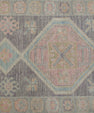Turkish Oushak Rug 3' x 6'7" #4153