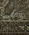 Turkish Vintage Anatolian Rug 8'1" x 10' #16818