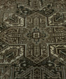 Turkish Vintage Anatolian Rug 8'1" x 10' #16818