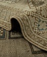 Turkish Vintage Anatolian Rug 7' x 10'5" #16800