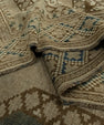 Turkish Vintage Anatolian Rug 7' x 10'5" #16800