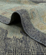 Turkish Oushak Rug 8'3" x 10'4" #16511