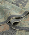 Turkish Oushak Rug 8'3" x 10'4" #16511