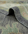 Turkish Oushak Rug 8'3" x 10'4" #16502