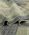 Turkish Oushak Rug 8'3" x 10'4" #16502