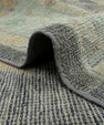 Turkish Oushak Rug 8'4" x 10'3" #16532