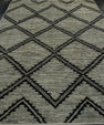 Turkish Oushak Rug 7' x 9'11" #9045