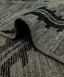 Turkish Oushak Rug 7' x 9'11" #9045