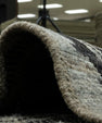 Turkish Oushak Rug 7' x 9'11" #9045