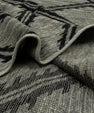 Turkish Oushak Rug 7' x 9'11" #9045