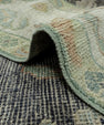 Turkish Oushak Rug 8' x 10'4" #16536