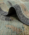Turkish Oushak Rug 8'3" x 10'6" #16522